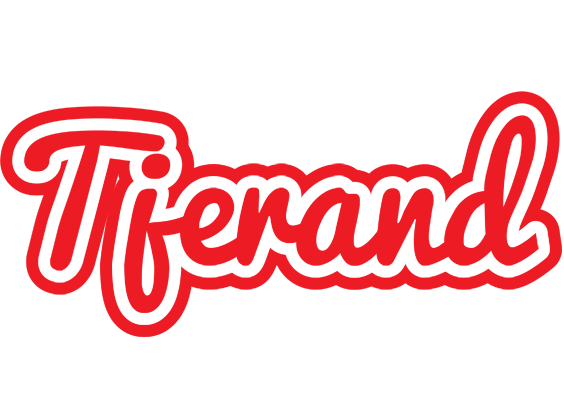 Tjerand sunshine logo