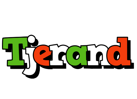 Tjerand venezia logo