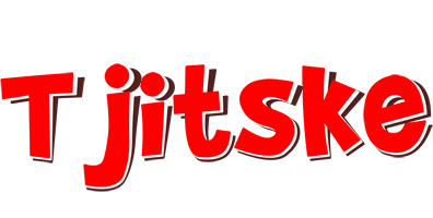 Tjitske basket logo