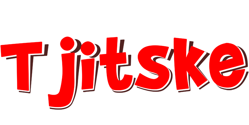 Tjitske basket logo