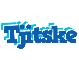 Tjitske business logo