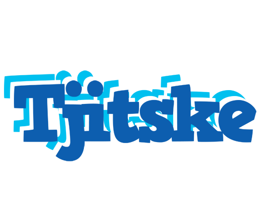 Tjitske business logo