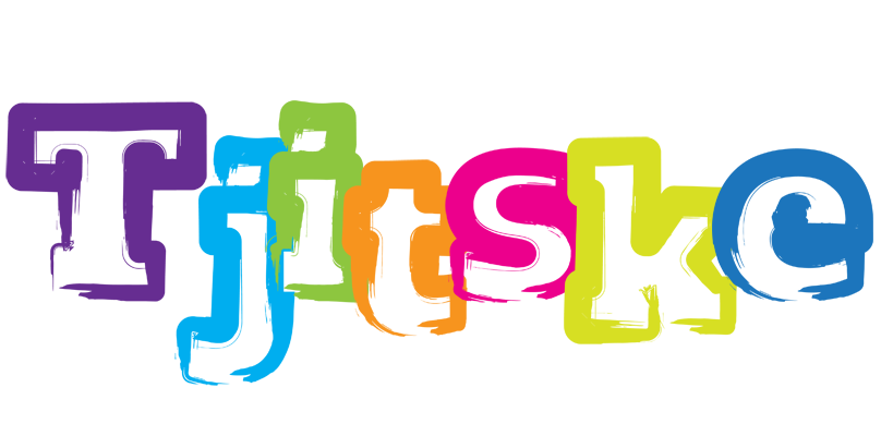 Tjitske casino logo