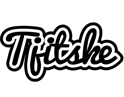 Tjitske chess logo