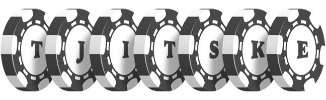 Tjitske dealer logo