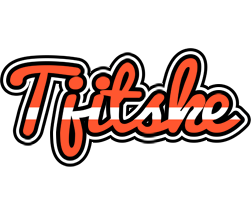 Tjitske denmark logo