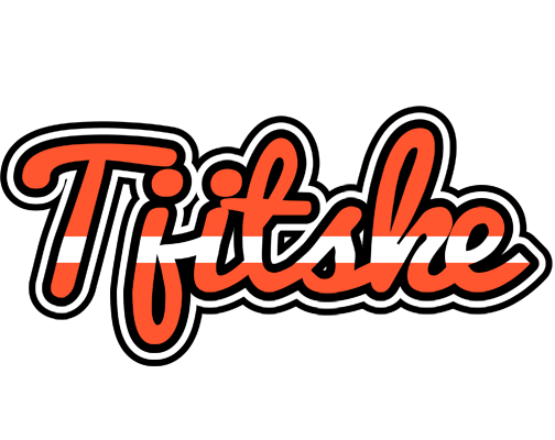 Tjitske denmark logo