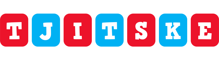 Tjitske diesel logo