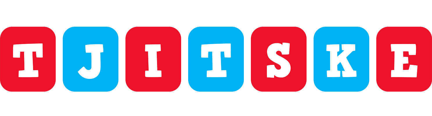 Tjitske diesel logo
