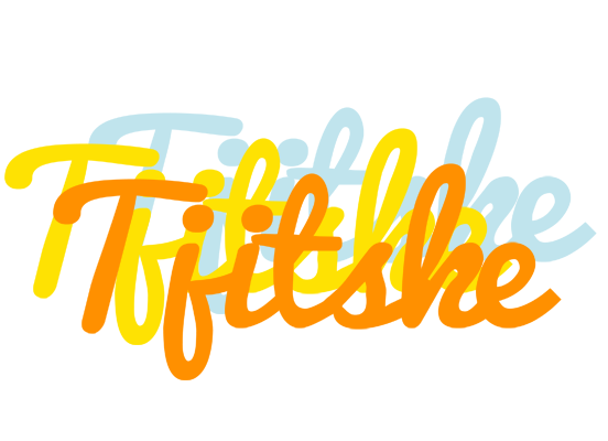 Tjitske energy logo