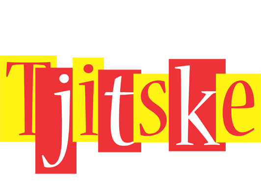 Tjitske errors logo
