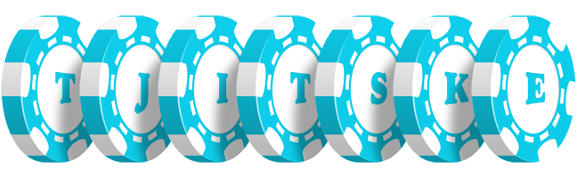 Tjitske funbet logo