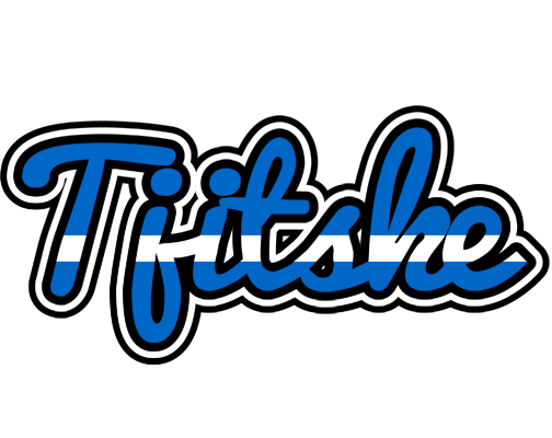 Tjitske greece logo