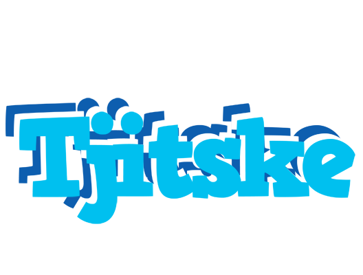 Tjitske jacuzzi logo