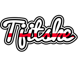 Tjitske kingdom logo