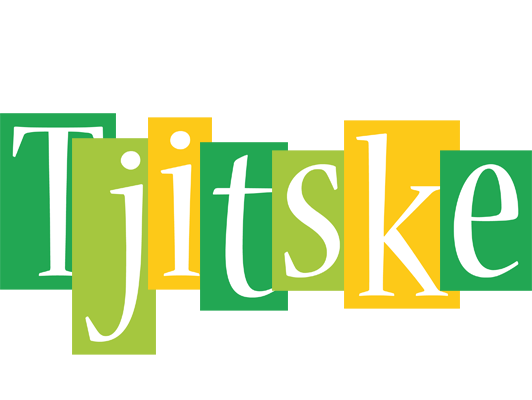 Tjitske lemonade logo