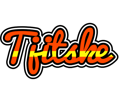 Tjitske madrid logo