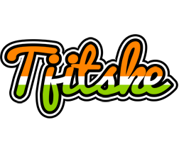 Tjitske mumbai logo