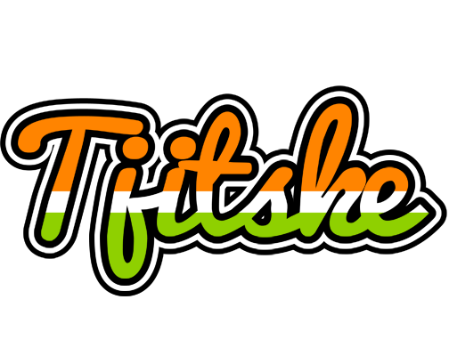 Tjitske mumbai logo