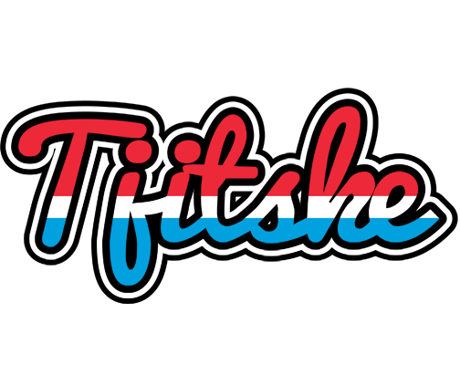 Tjitske norway logo