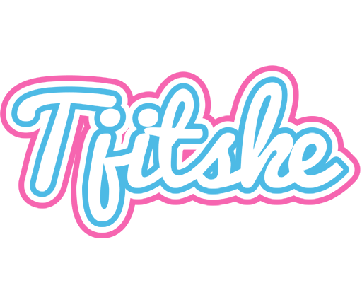 Tjitske outdoors logo
