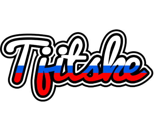 Tjitske russia logo