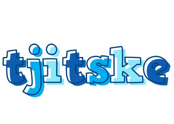 Tjitske sailor logo