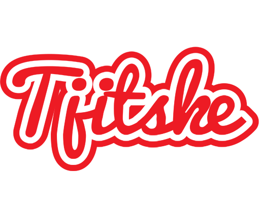 Tjitske sunshine logo