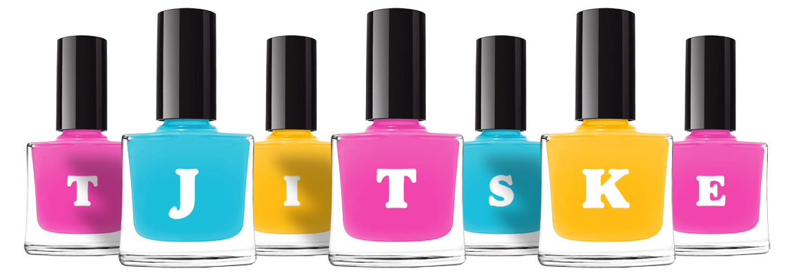 Tjitske variety logo