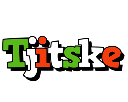 Tjitske venezia logo