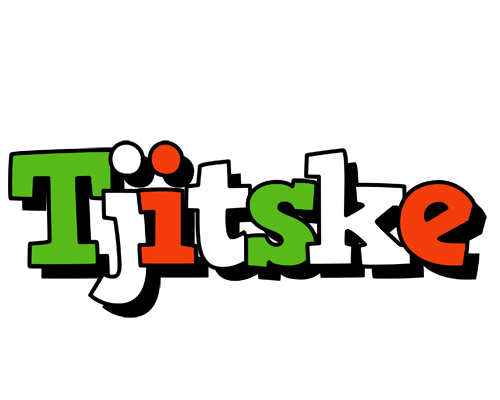 Tjitske venezia logo