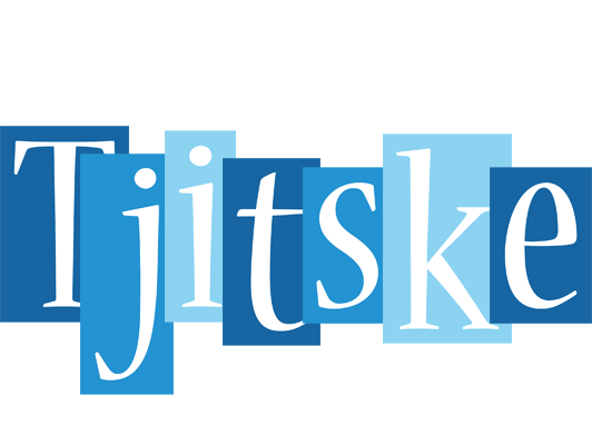 Tjitske winter logo
