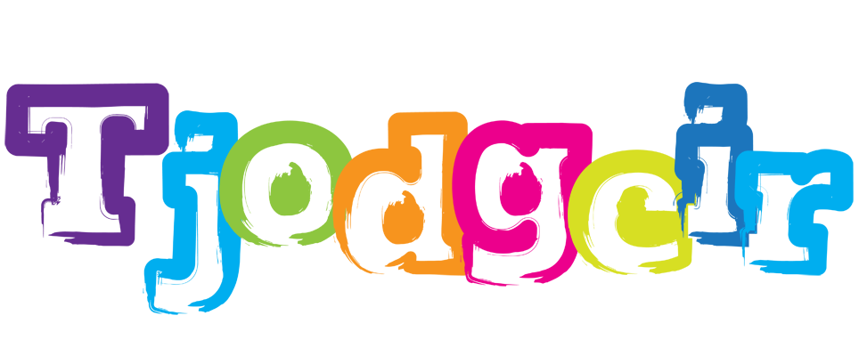 Tjodgeir casino logo