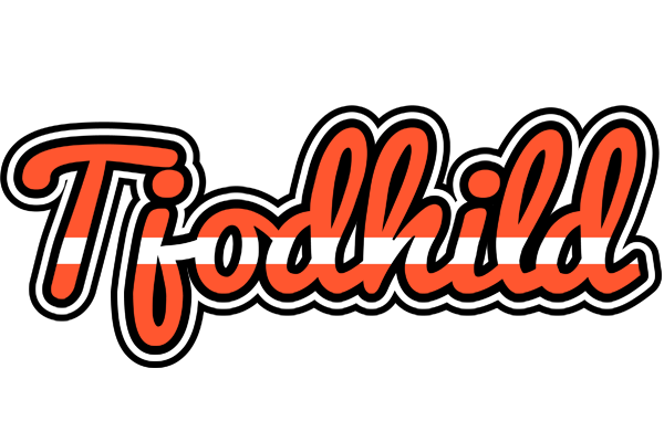Tjodhild denmark logo