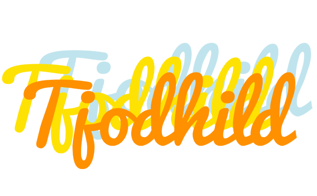 Tjodhild energy logo