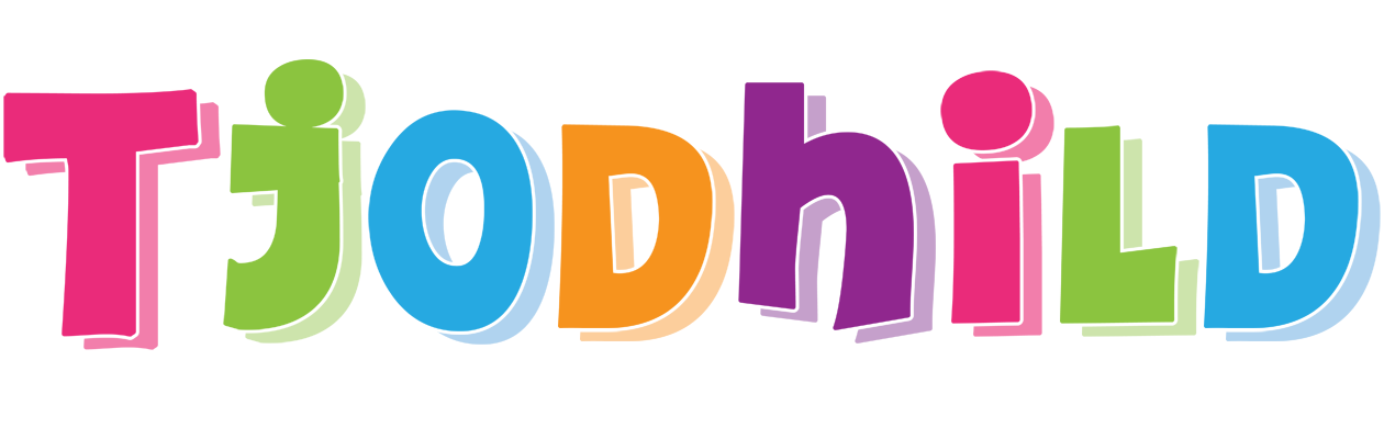 Tjodhild friday logo