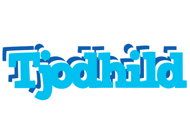 Tjodhild jacuzzi logo