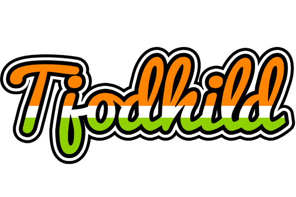 Tjodhild mumbai logo
