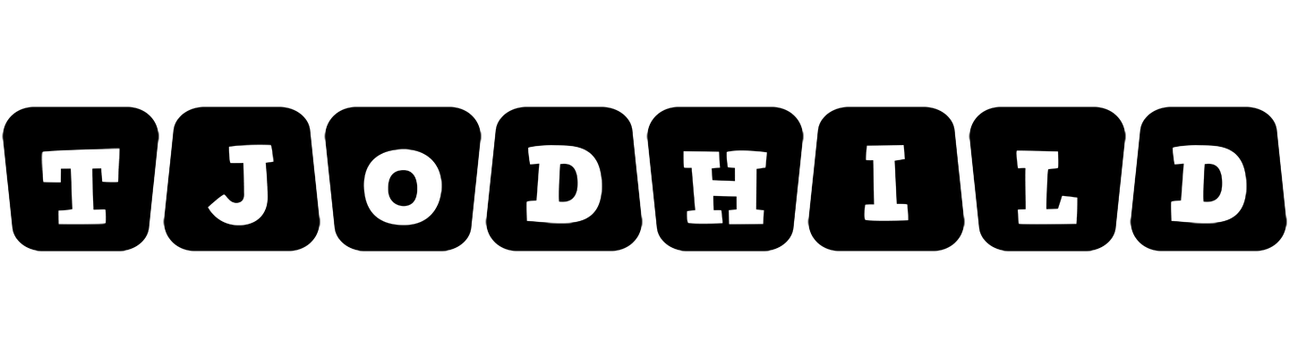 Tjodhild racing logo