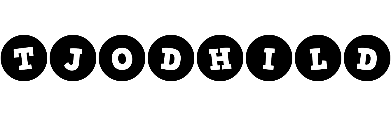 Tjodhild tools logo