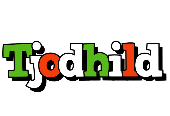 Tjodhild venezia logo