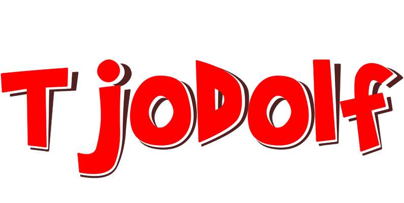 Tjodolf basket logo