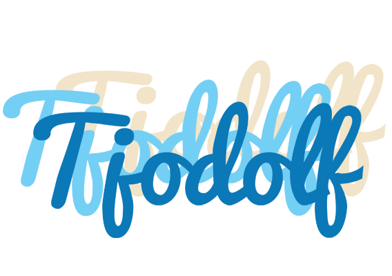 Tjodolf breeze logo