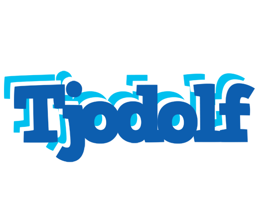 Tjodolf business logo