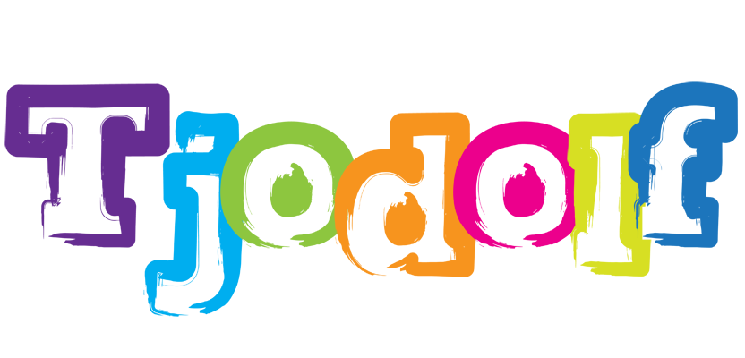 Tjodolf casino logo