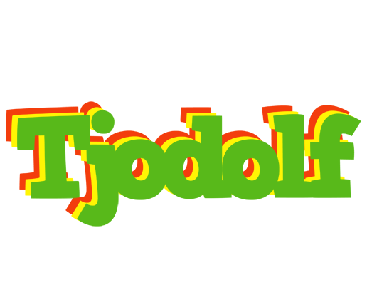 Tjodolf crocodile logo