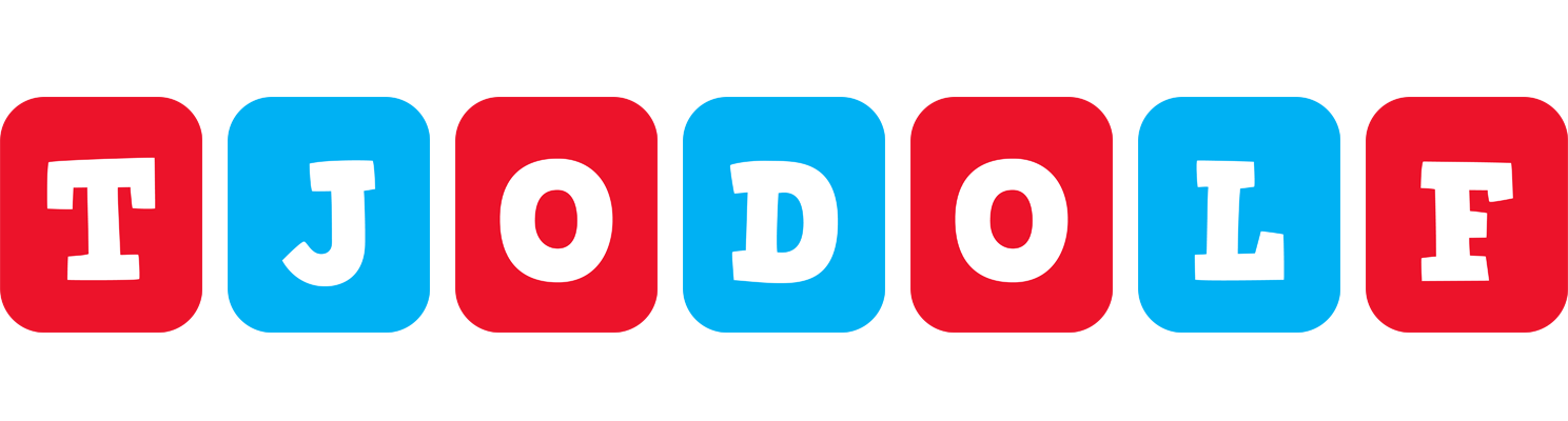 Tjodolf diesel logo