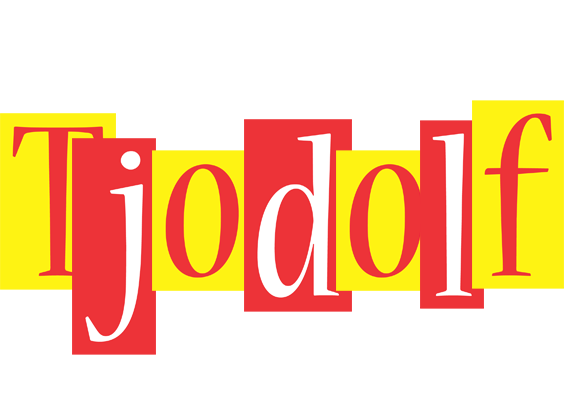 Tjodolf errors logo