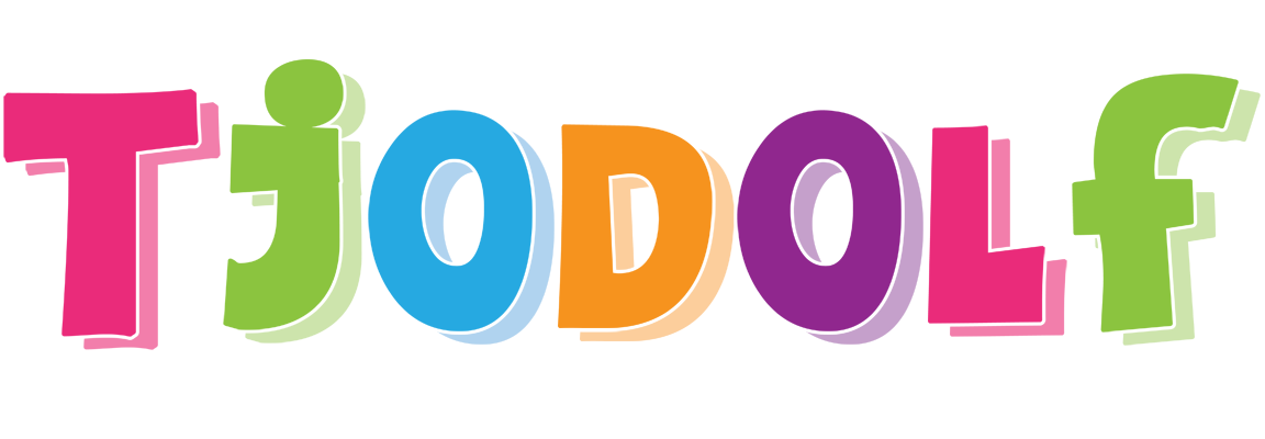 Tjodolf friday logo