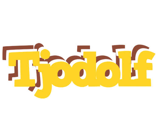 Tjodolf hotcup logo